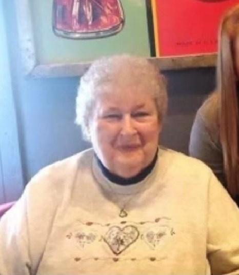 Obituary of Patricia Ann Carter