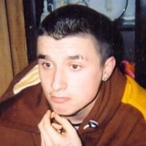 Obituary of George Michael Canfield