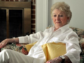 Obituary of Virginia Vellines Johnson