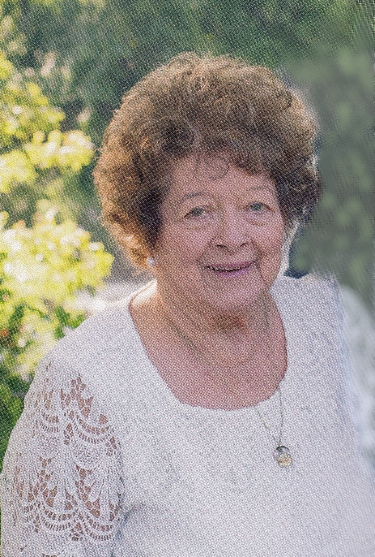 Obituary of Lynn Chapman