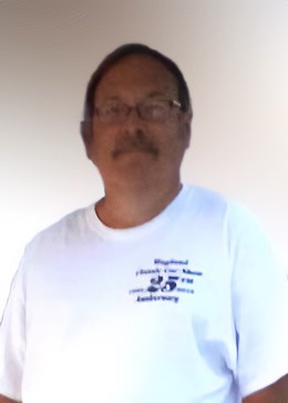 Avis de décès de Ronald "Ron" Duane VanVolkinburg