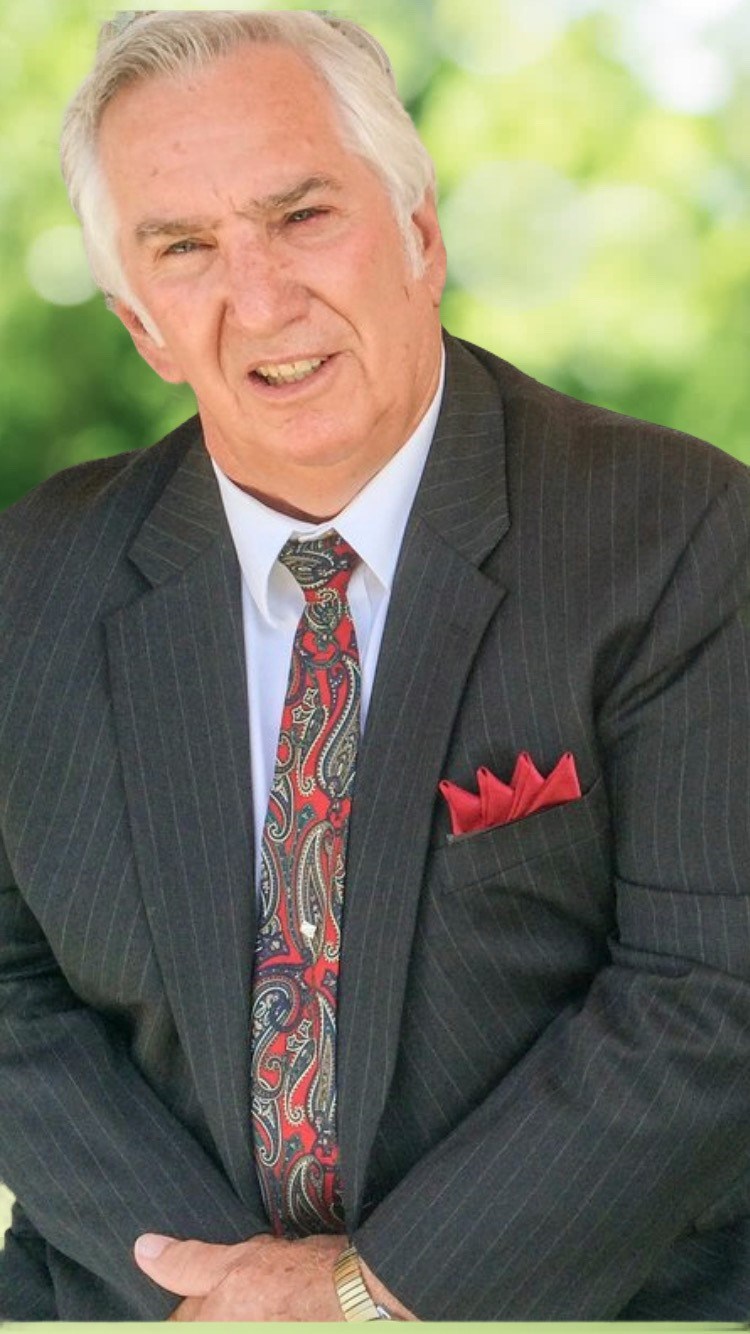 Obituary of Larry Edward Marcum Sr.