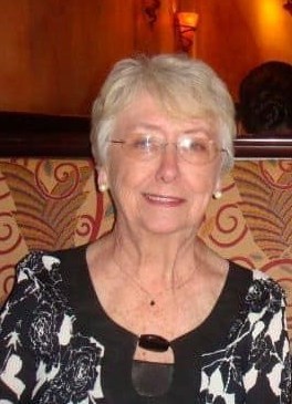 Obituary of Margaret Rita Edwards