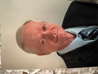 Obituary of John Gilbert Oden