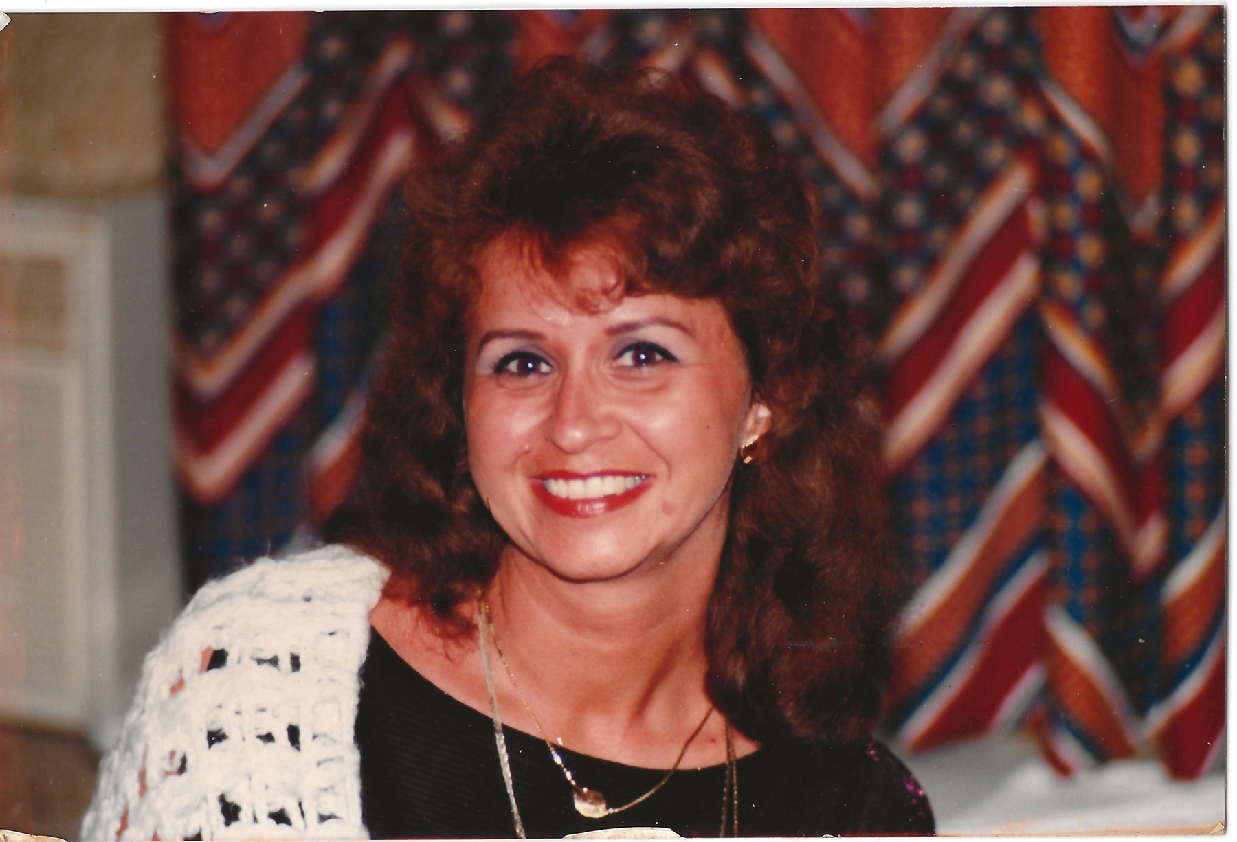 Obituary of Rosemarie V. Brown