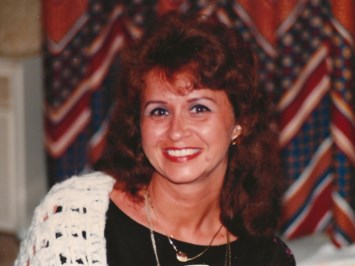 Obituary of Rosemarie V. Brown