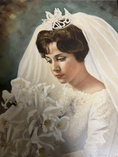 Obituary of Frances S. Nizzari