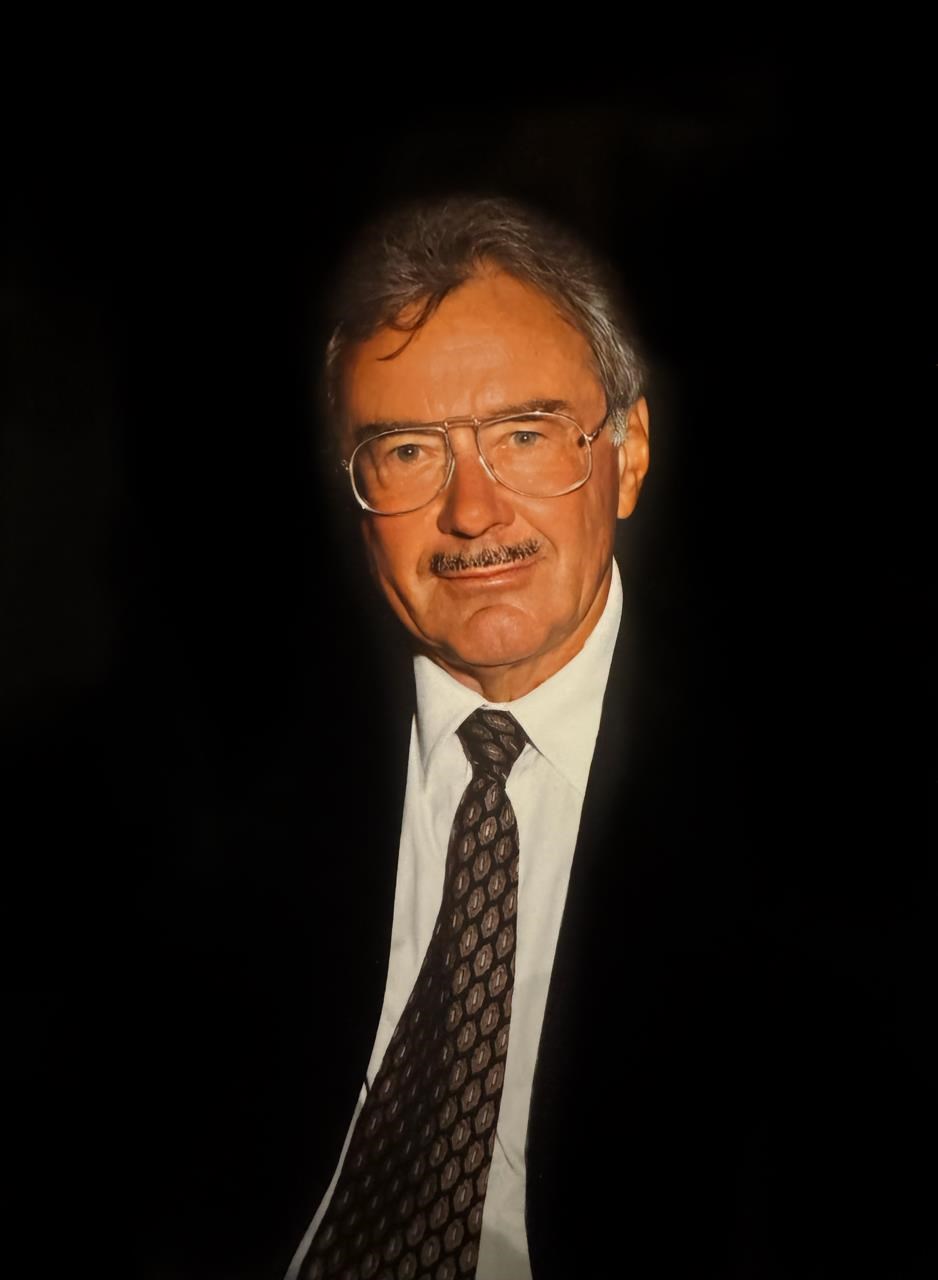 Avis de décès de Marcel Leblanc