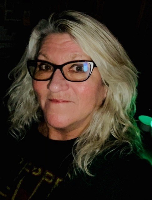 Obituary of Ronda Suzanne Baker