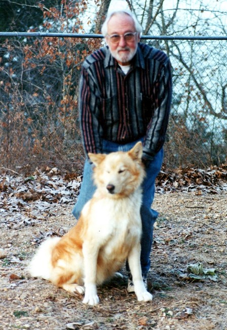 Avis de décès de Russell "Darryl" Irion