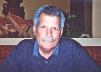 Obituary of Raymond Charles Felix