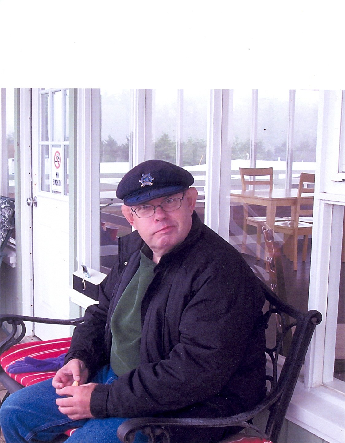 Obituary of Gregory John Wiese