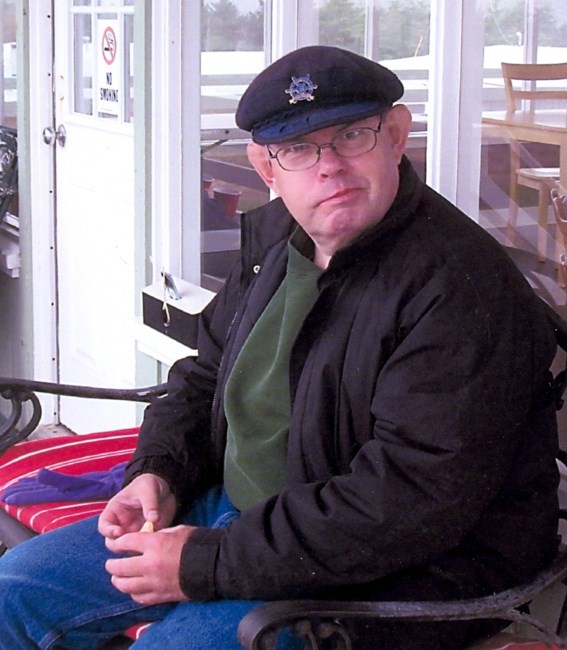 Obituary of Gregory John Wiese