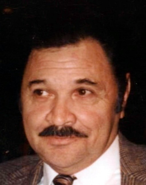 Obituary of Robert Paul Orozco