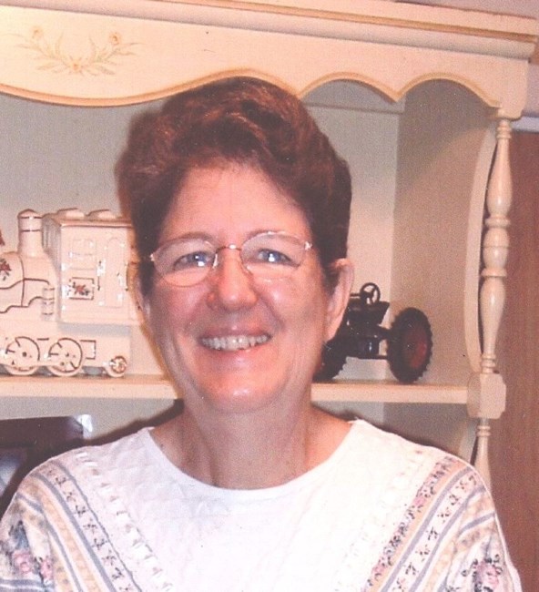 Obituary of Betty L Cain
