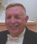 Obituary of Mr. Vincenzo Maggio