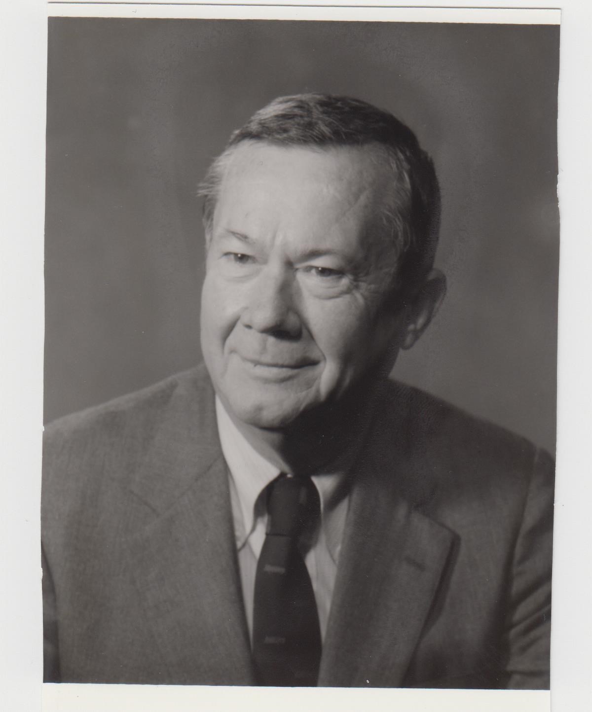 Obituary of James Malcolm Jimmy Sibley