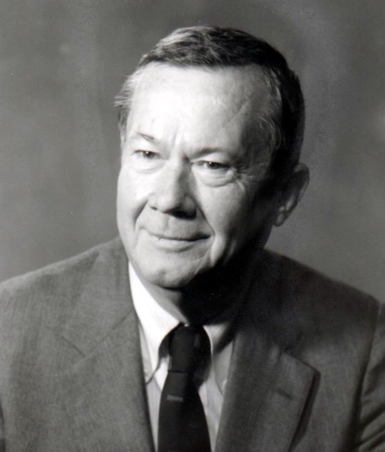 Obituary of James Malcolm Jimmy Sibley