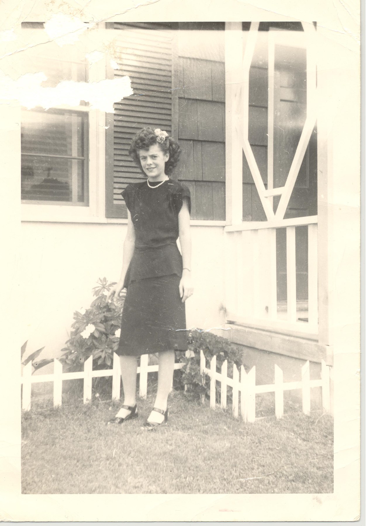 Obituary of Dorothy I Murphy