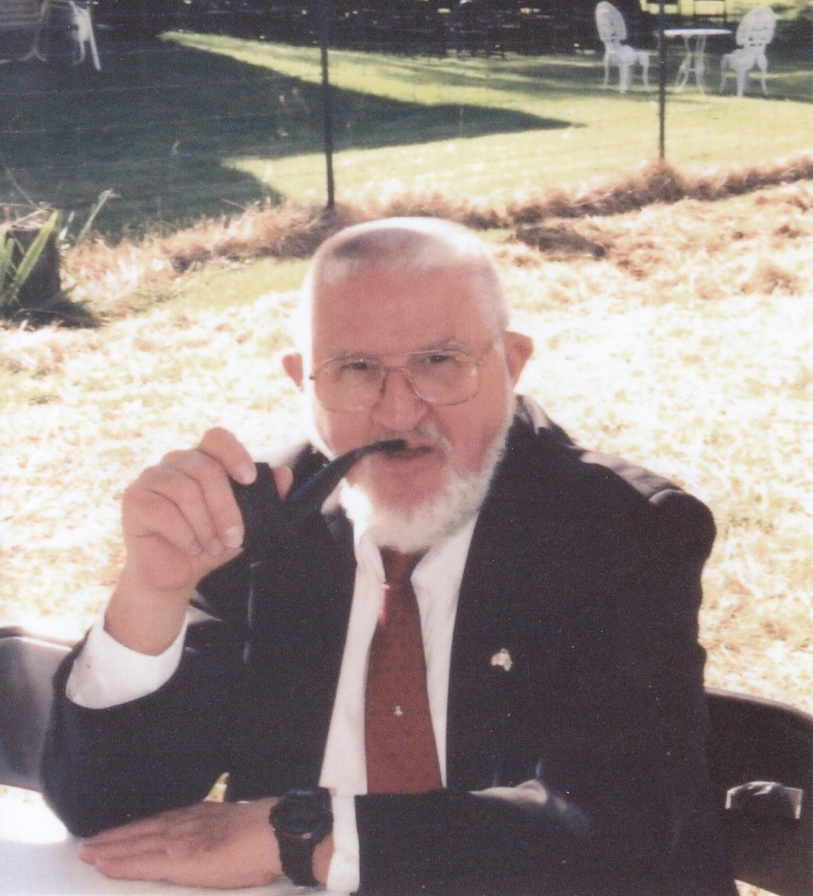 Frank Talmage Obituary - Dayton, OH