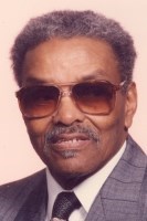 Obituary of Mr. Willie Russ
