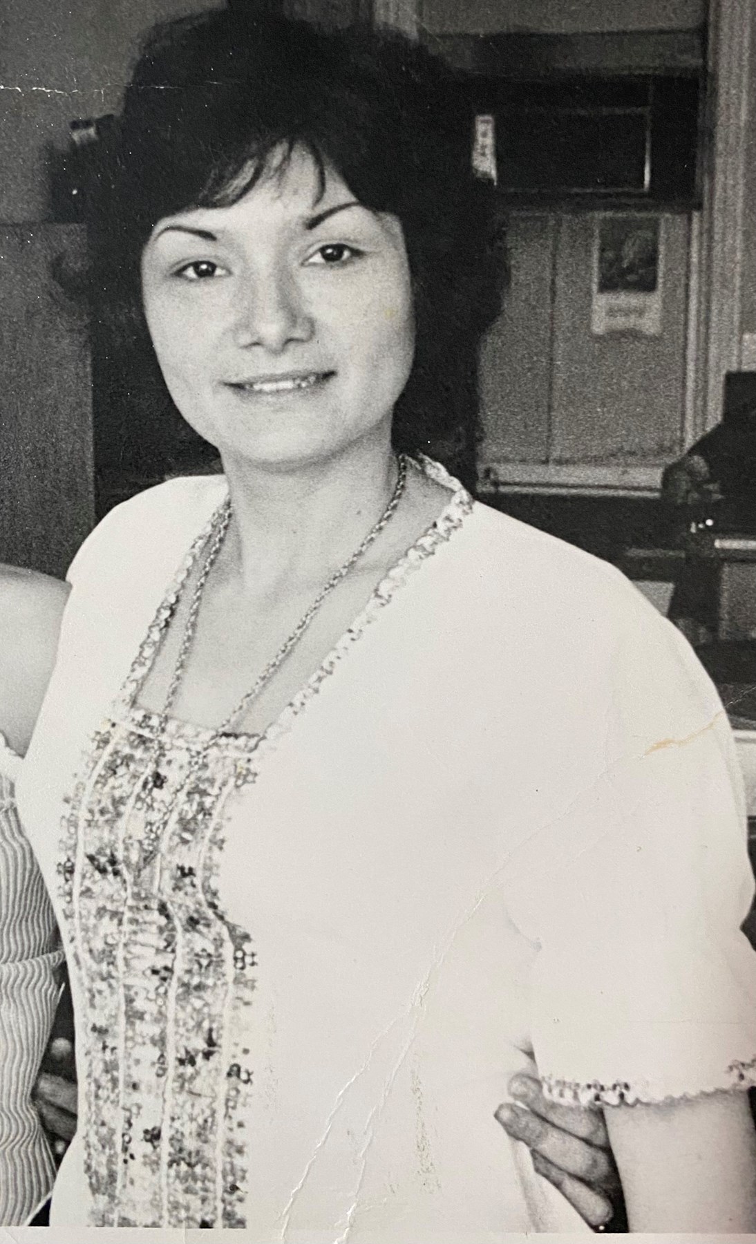 Obituary of Mrs. Elsa Edith Bravo