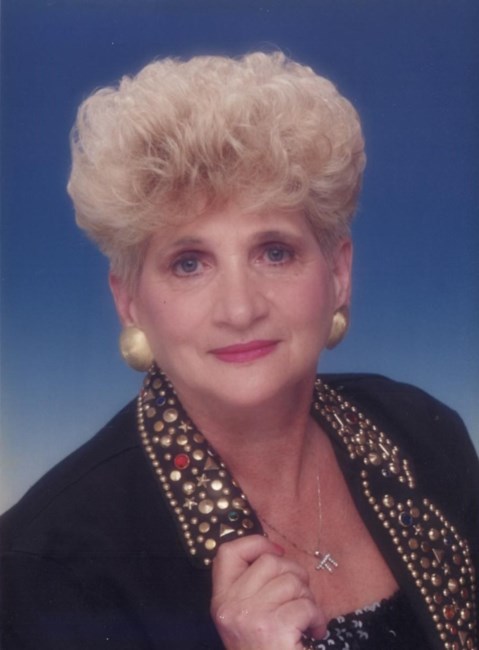 Obituary of Louise Oberlender