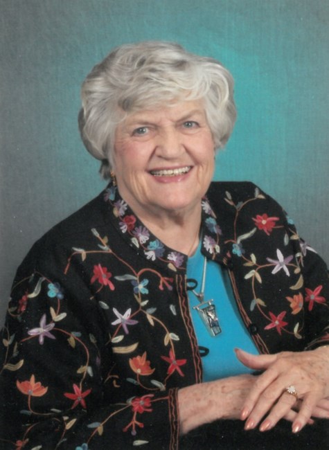 Obituario de Helene Marie Youmans