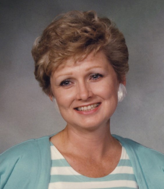 Obituary of Mrs. Sharron Bass