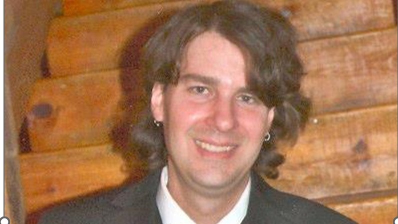 Avis de décès de Travis Ryan Johnson