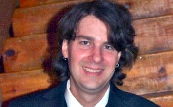 Avis de décès de Travis Ryan Johnson