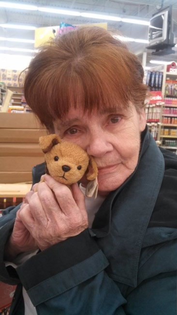 Obituary of Cecelia T. Wenk