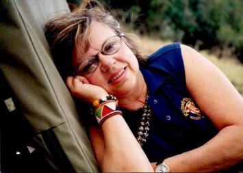 Obituary of Cheryl Dian Nolte