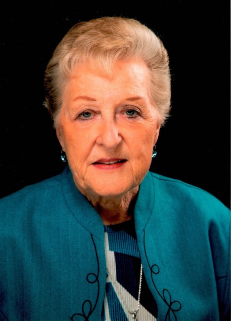 Obituary of Faye D Bacle