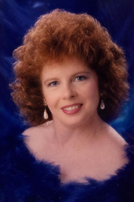 Obituary of Bernidine Carol Plantz