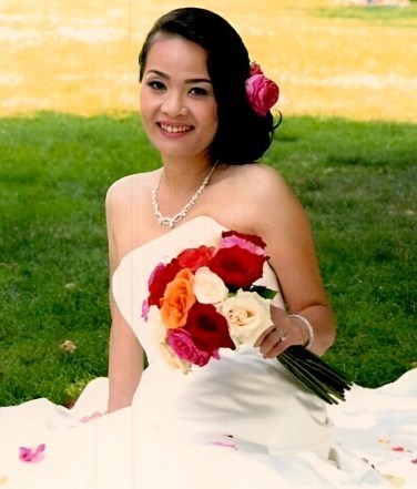 Obituary of Emy Nguyen