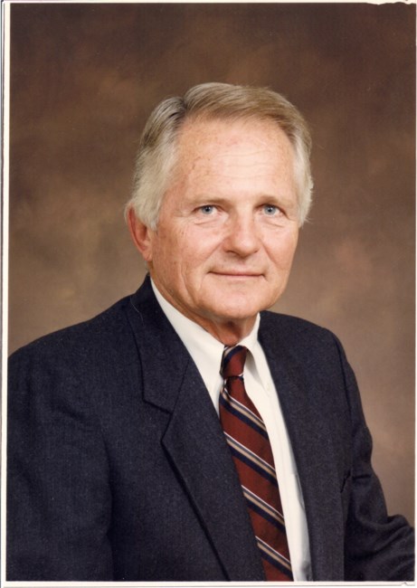 Obituary of Lyn Bond Jr.