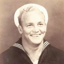 Obituary of Edwin J Johansson