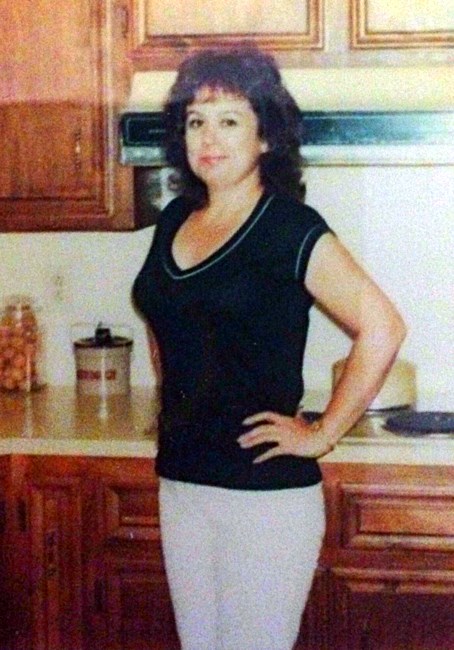 Obituary of Donna Mae Shaw Hamilton