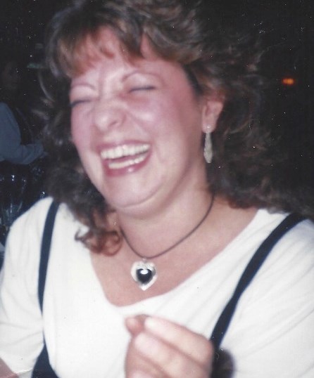 Obituary of Janine Marino