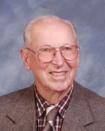 Neil Jackson Calhoun