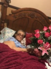 Obituario de Consuelo Uriarte