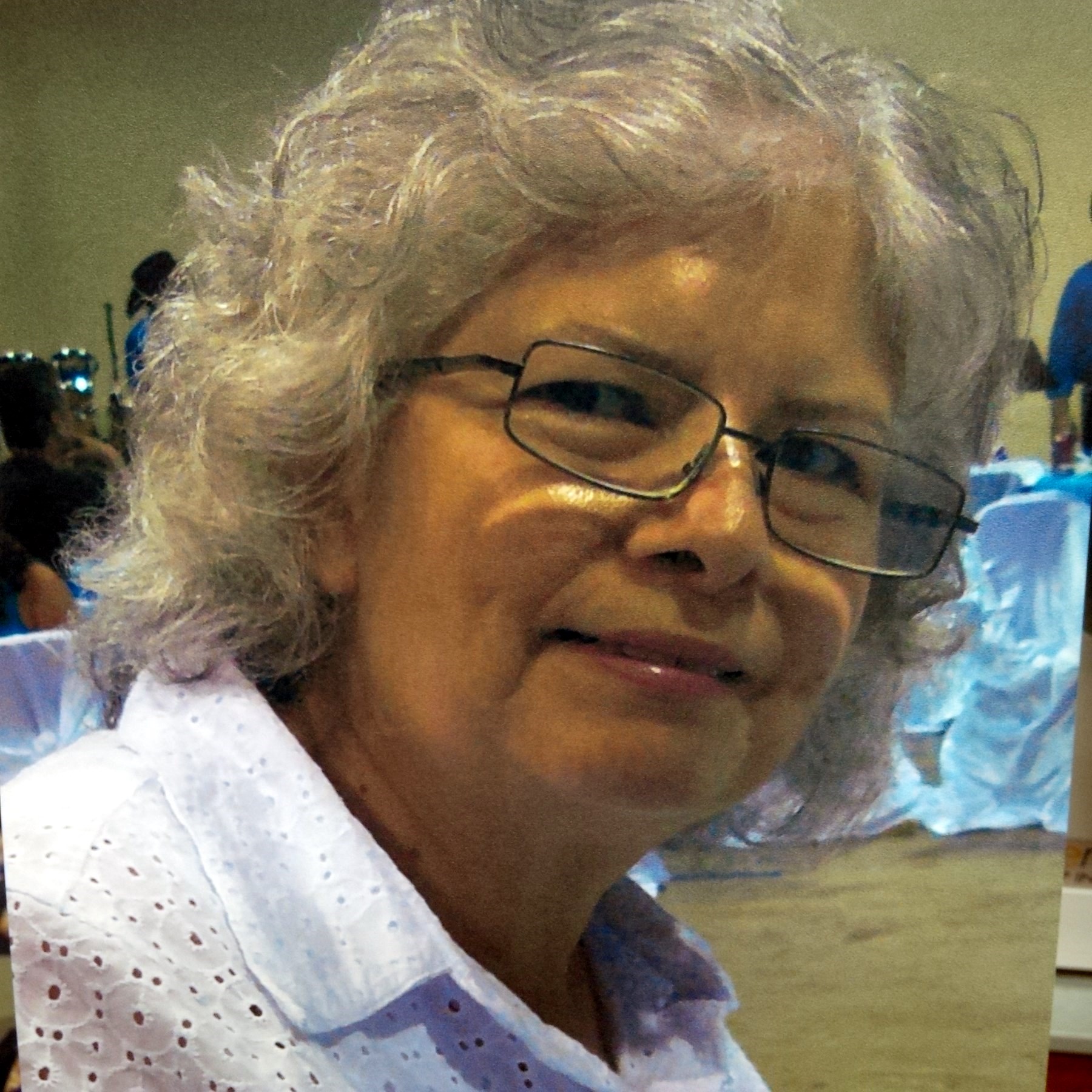 Delfina Harrison Obituary Houston, TX