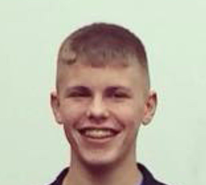 Obituary of Levi Blair