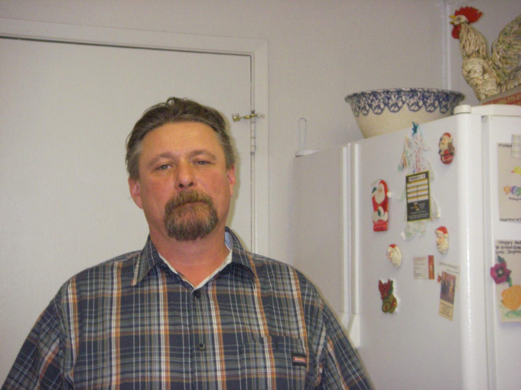 David Warren Obituary Victorville, CA