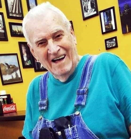 Obituary of Harold Lloyd Bass Sr.