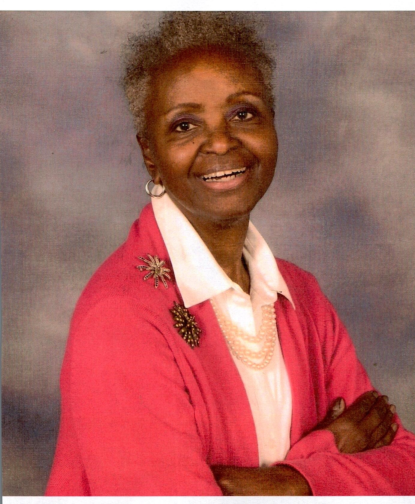 Obituary of Ella Nell Mays