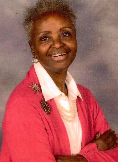 Obituary of Ella Nell Mays