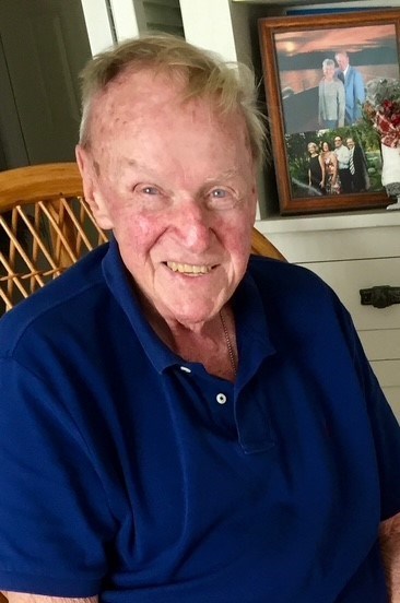 Obituary of Ernest Edward Booth