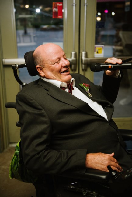 Obituary of Michael Gauthier